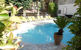 Logis Hotel Restaurant Residence